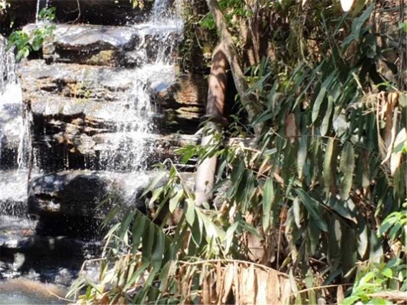 Cachoeira do Moinho 3